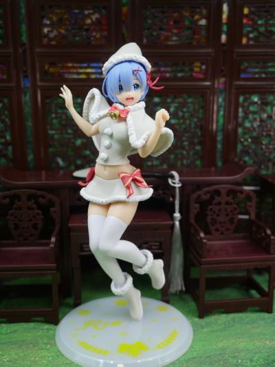 PCS Re:从零开始的异世界生活 雷姆 ～原创冬装～ 新装版（TAITO限定）