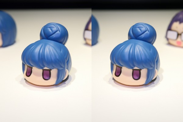 摇曳露营△第二季 角色软胶收藏