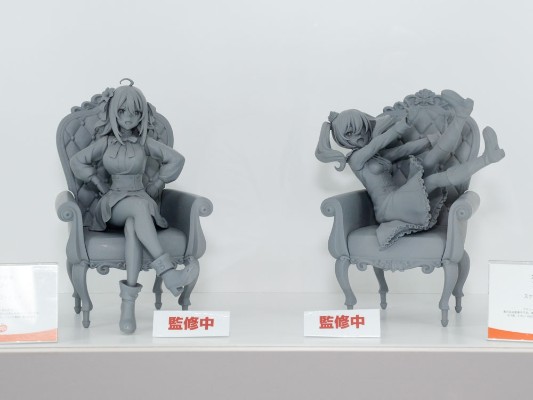 特工教室 忘我 安妮特