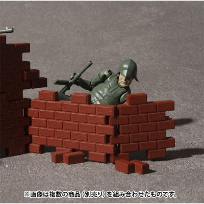 G.M.G.PROFESSIONAL 机动战士高达 吉恩公国军普通士兵02