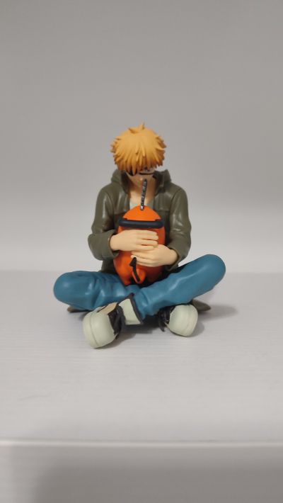 链锯人 休息时间1 淀治+波奇塔