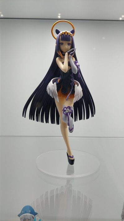 POP UP PARADE hololive 一伊那尔栖