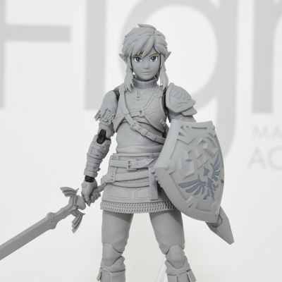 figma#626/626-DX 塞尔达传说：王国之泪 林克