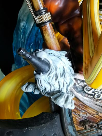 航海王 元帅赤犬