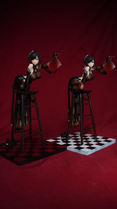 碧蓝航线 镇海 镇海奇响华殿