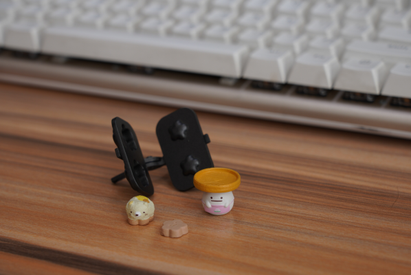 SAN-X 角落小伙伴 山中甜品店