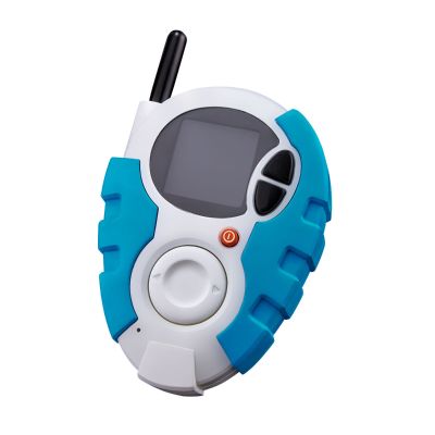 SCSA 数码宝贝02 D-3 本宫大辅款