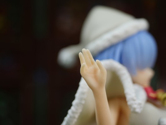 PCS Re:从零开始的异世界生活 雷姆 ～原创冬装～ 新装版（TAITO限定）