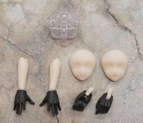 Figure-rise Standard  诺娃