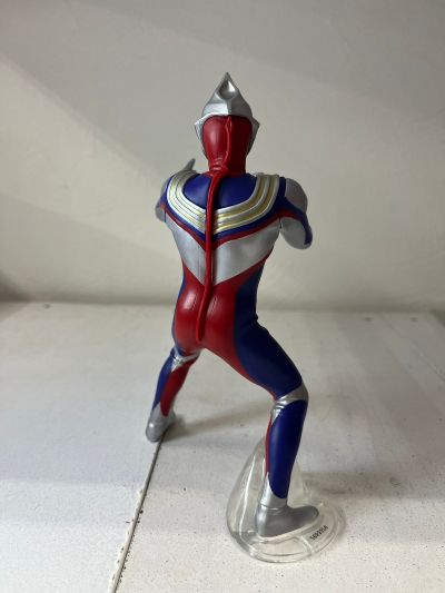 英雄勇像 迪迦奥特曼 迪迦奥特曼~致以辉煌的人~ A款