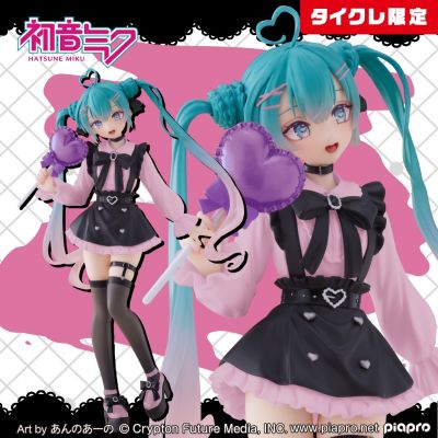 Fashion 初音未来  亚文化（TAITO限定）