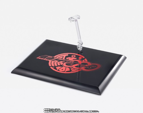 S.H.Figuarts(真骨雕制法)    假面骑士欧兹 鹰雀鹫联组（大结局款式）