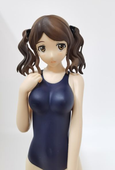 HG手办 アマガミSS+ plus 中多纱江 