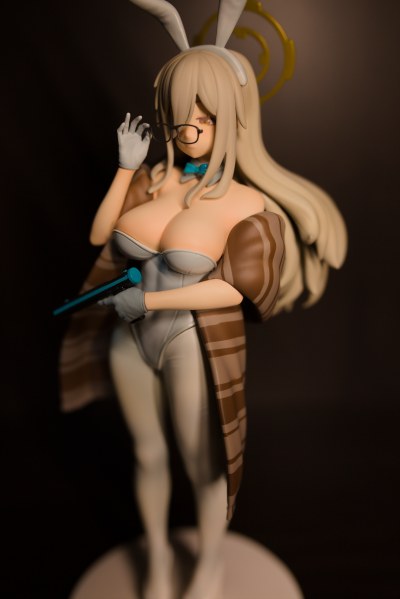 蔚蓝档案 室笠朱音 兔女郎