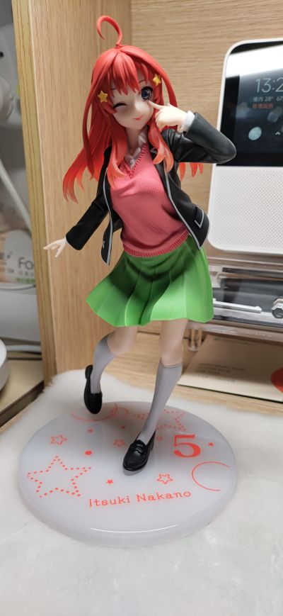 Coreful 五等分的新娘∬ 中野五月 ~校服~ 新装版