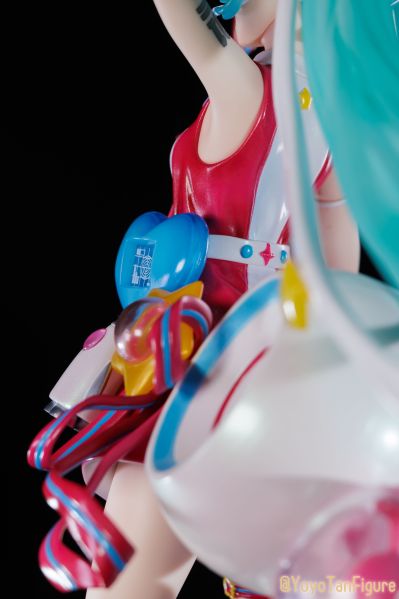 初音未来 魔法未来 10周年纪念