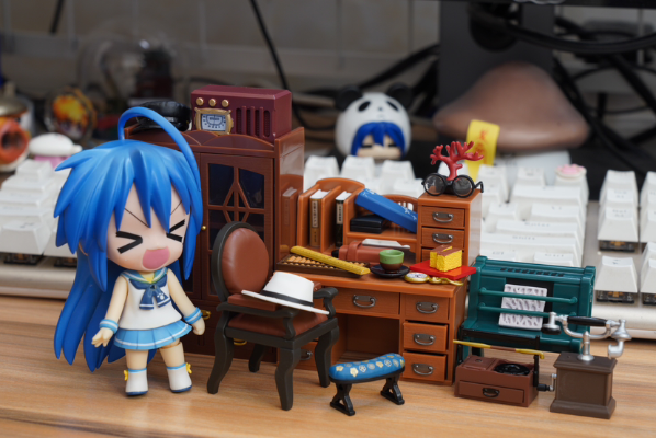 小小样品 历史浪漫谭 富知堂家一族