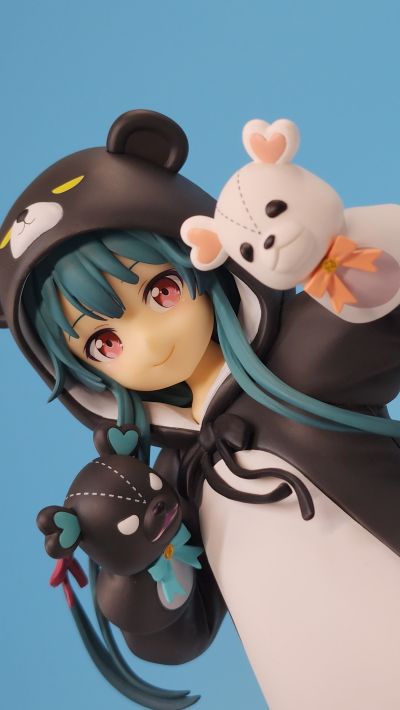 POP UP PARADE  熊熊勇闯异世界 优奈 L尺寸