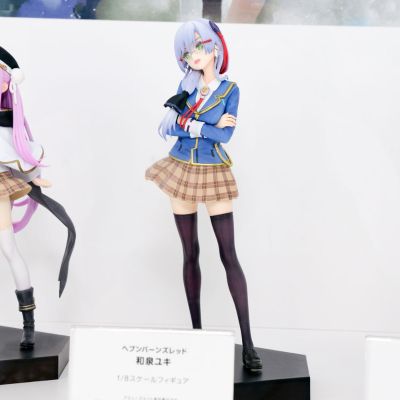 炽焰天穹 和泉由希