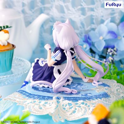 压泡面 猫娘乐园 动画版 香草