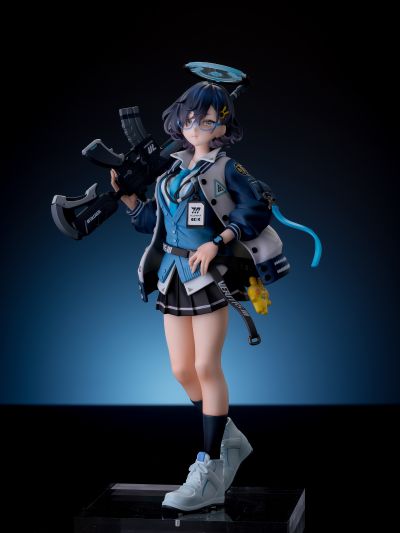 蔚蓝档案 各务千寻 2