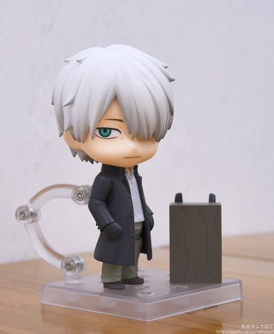 粘土人#2246 虫师 银古