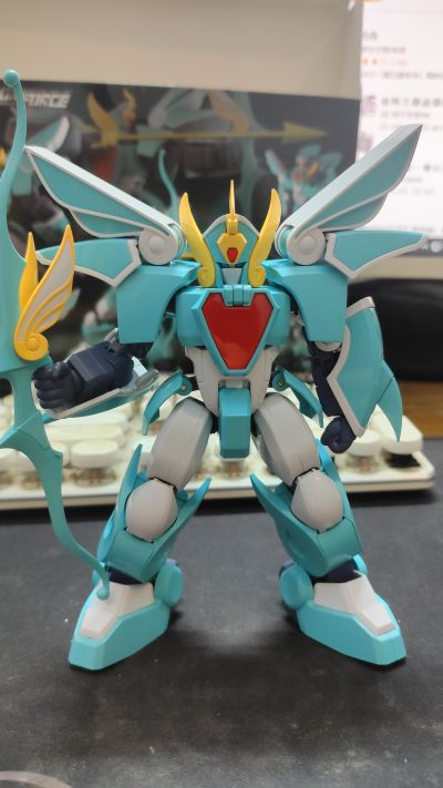 METAMOR-FORCE 光能使者 光能使者