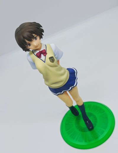 ZEGAPAIN 守凪了子 校服