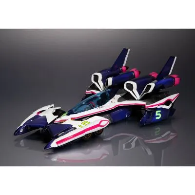 Variable Action  Hi-SPEC 高智能方程式SIN 凰呀 AN-21