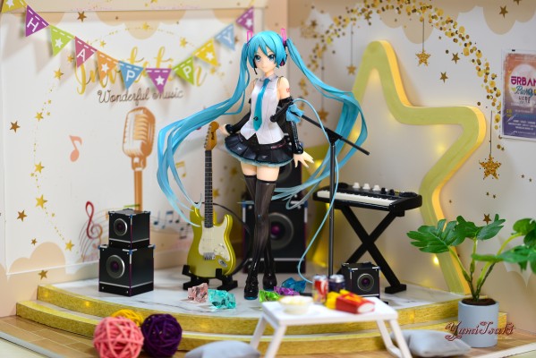 初音未来 二次元Dream Fever ver.