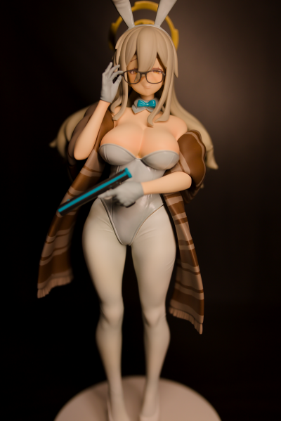 蔚蓝档案 室笠朱音 兔女郎