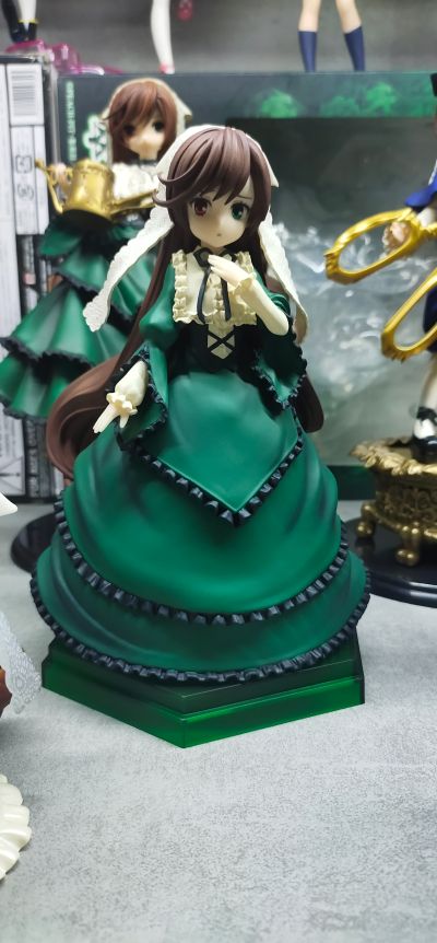 POP UP PARADE 蔷薇少女 翠星石