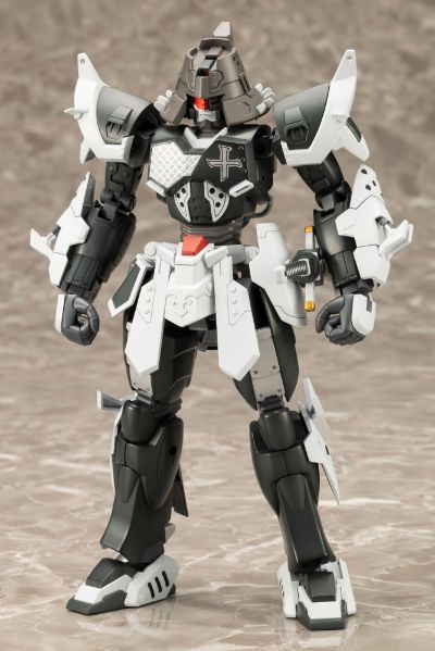 骨装机兵 十兵卫