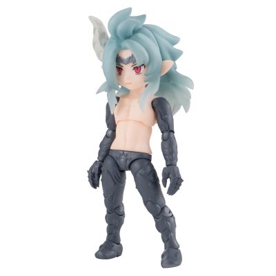 勇者斗扭蛋 终章特集