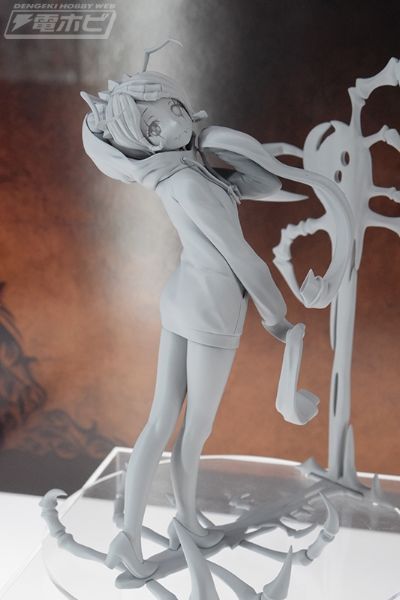 OVERLORD 艾多玛·巴西丽莎·泽塔 so-bin版