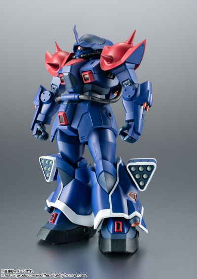 ROBOT魂＜SIDE MS＞ MS-08TX【EXAM】伊夫里特改 ver. A.N.I.M.E.