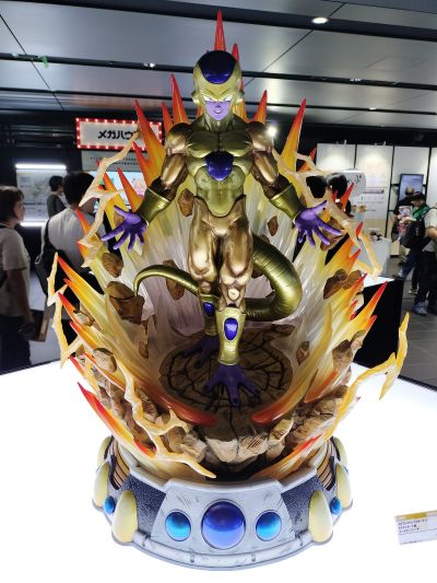 MPMDBZ-03S 龙珠Z 弗利萨 第四形态