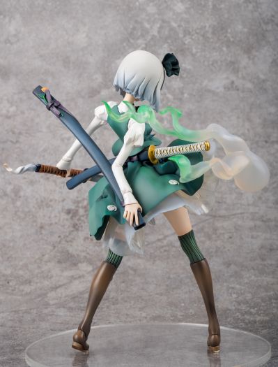 東方Project 魂魄妖梦