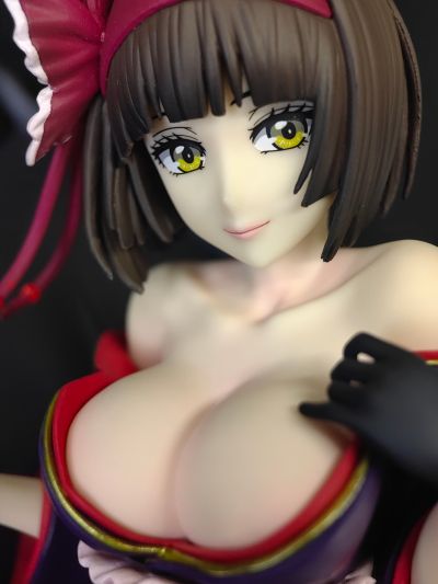 月光下的异世界之旅  澪