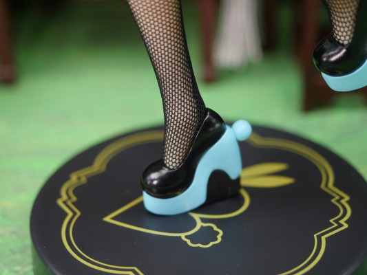 BiCute Bunnies  初音未来系列  初音未来 眨眼款