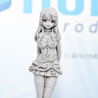 POP UP PARADE hololive 沙花叉库洛艾