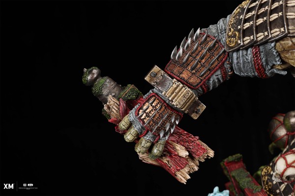 武士系列 杀手鳄