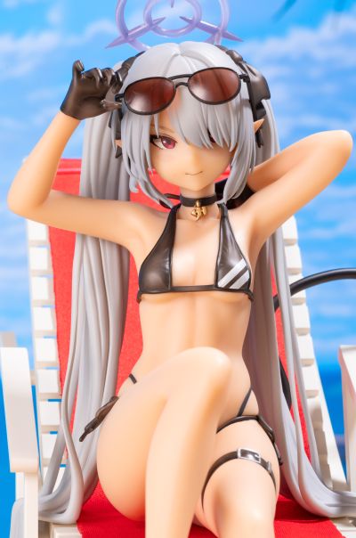 碧蓝档案 银镜伊织 泳装