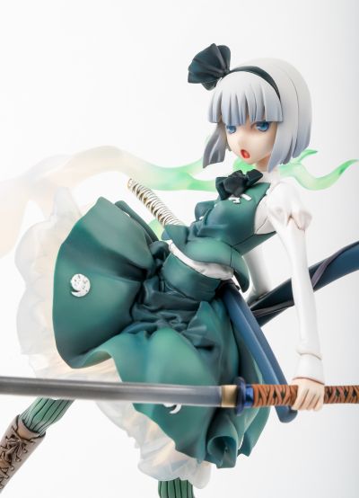 東方Project 魂魄妖梦