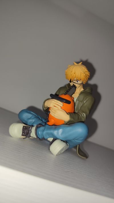 链锯人 休息时间1 淀治+波奇塔