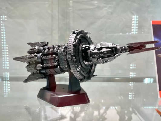 三体 自然选择号