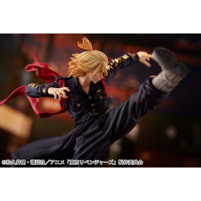 ESPRESTO-Excite Motions- 重生之道 佐野万次郎