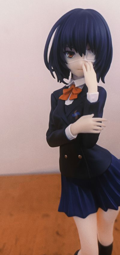 POP UP PARADE 替身 见崎鸣