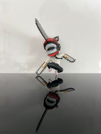 链锯人 ADVERGE MOTION