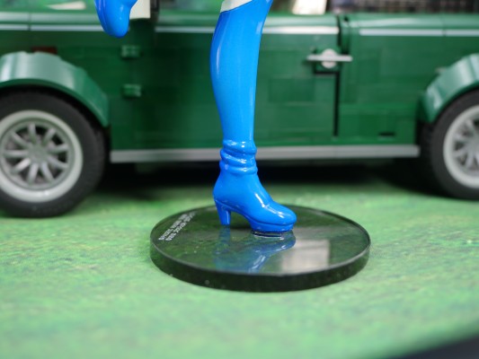 LoveLive! × PACIFIC 小泉花阳